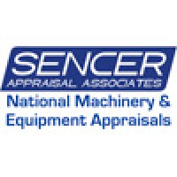 Sencer Appraisal Associates - Equipment Appraisers logo - Similar company to Think Visor Group