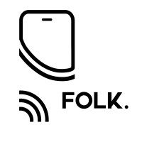 Folk Consulting Ltd logo - Similar company to Day 1 People