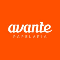 Avante Papelaria logo - Similar company to Studio Soul