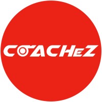 Coachez  App logo - Similar company to Antinormal
