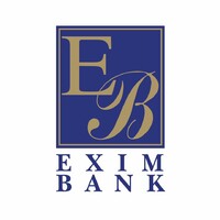 Exim Bank Uganda logo - Similar company to Diamond Trust Bank Uganda
