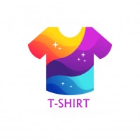 T-Shirt design {Bayer and seller} logo - Similar company to Shirt Happens Phl