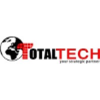 Total-TECH Co logo - Similar company to Total Tech School