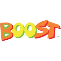 Boost Juice Ballarat
