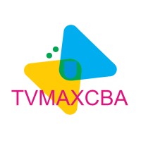 TVMAXCBA logo - Similar company to Creatively Disruptive