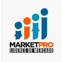 Market Pro S.A. de C.V. logo - Similar company to Pins Mexico