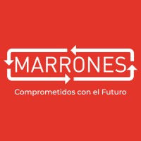 Marrones | Gestión de residuos logo - Similar company to Visasol Sl