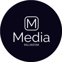 Millinstar Media logo - Similar company to Ads Library