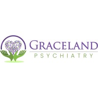 Graceland Psychiatry logo - Similar company to Northeast Billing Solutions