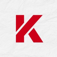 K Cleanup & Restoration logo - Similar company to Nucleus Hub