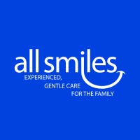 All Smiles Dental logo - Similar company to Commonwealth Dentistry