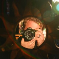 Paprock Photography logo - Similar company to Code Creative Services- Photography Production