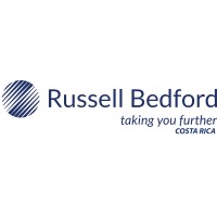 Russell Bedford Costa Rica logo - Similar company to Municipalidad De Oreamuno