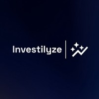 Investilyze logo - Similar company to Chatgot