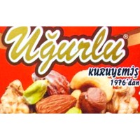 Uğurlu Kuruyemiş logo - Similar company to Çerez Pınarı