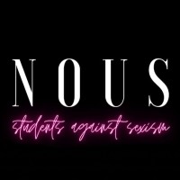 NOUS London logo - Similar company to Cop4 Étudiante