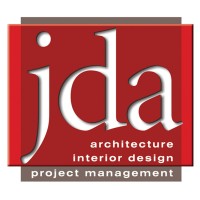 JDA Design logo - Similar company to Concept Designs