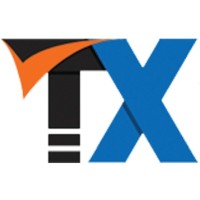 TecXra logo - Similar company to Preesoft Pvt Ltd