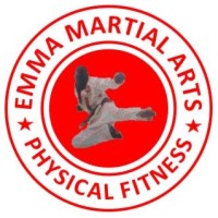 Yugen Dojo (Emma Martial Arts Academy) logo - Similar company to Rhino Martial Arts