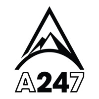 A247.com.au sold to A247 International logo - Similar company to A247 International