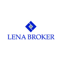 LENA BROKER logo - Similar company to 3 Planes