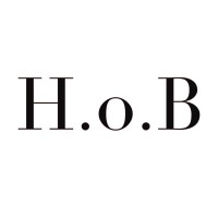 HOUSE OF BEHRAM logo - Similar company to The Design Man