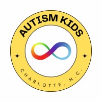 Autism Kids logo - Similar company to Because Global Consulting