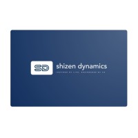 shizen dynamics logo - Similar company to Advanced Witness Systems Ltd