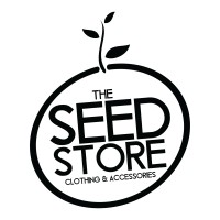 The Seed Store logo - Similar company to Hello Experiencess