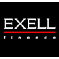 EXELL FINANCE logo - Similar company to Kolmann Groupe