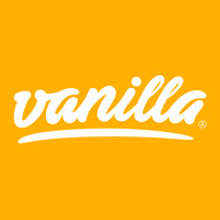 Vanilla logo - Similar company to Vanilla