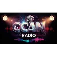 CCAN Radio – The Content Creator & Artists Network logo - Similar company to Mmdevsolutions