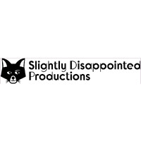Slightly Disappointed Productions logo - Similar company to Instaat