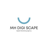 MH Digi Scape logo - Similar company to 🇫🇮🇯🇵 North Karelia Finland Biosys Japan - Ecosystem For Forestbioeconomy & Unique Food 🇯🇵🇫🇮
