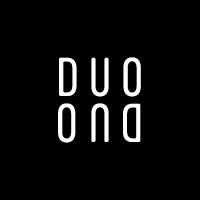 DUO Werbeagentur logo - Similar company to Uhl Werbeagentur Gmbh