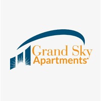 Grand Sky Apartments logo - Similar company to Rafa Systems, Inc.