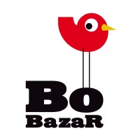BOBAZAR logo - Similar company to La Clef Solution
