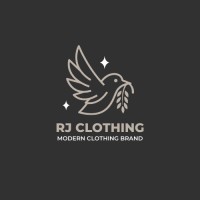RJ Clothing logo - Similar company to Jiraafi