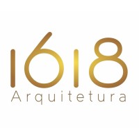 1618 Arquitetura LTDA logo - Similar company to Sesso & Dalanezi Arquitetura Design
