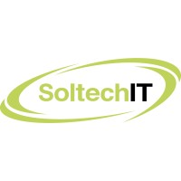 Soltech IT Ltd logo - Similar company to Liquitherm