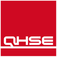 QHSE GMBH logo - Similar company to Kingfisher Access