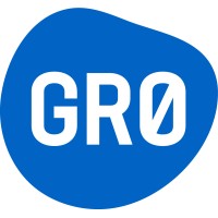 GR0 logo - Similar company to Dlvrd Media
