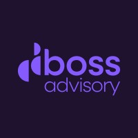 Boss Advisory Pty Ltd logo - Similar company to Hooper Accountants