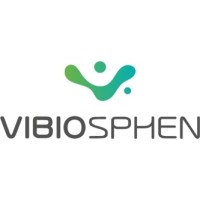 Vibiosphen logo - Similar company to Eneapharm
