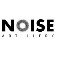 NOISE ARTILLERY logo - Similar company to Game Dev Kosice