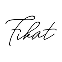 Fikat (closed) logo - Similar company to Shopdonation Ch
