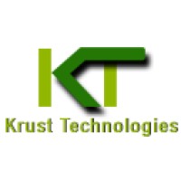 Krust Technologies logo - Similar company to Craffo Technologies