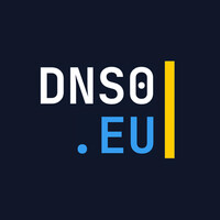 dns0.eu logo - Similar company to Nextdns