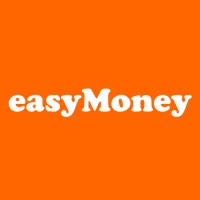 easyMoney logo - Similar company to Easyproperty