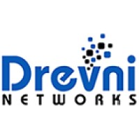 Drevni Networks logo - Similar company to Z-Jak Technologies